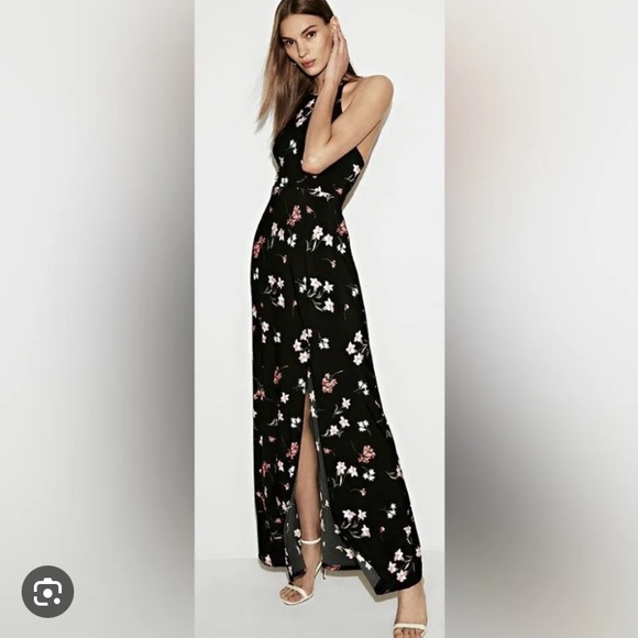 Express Maxi Dress - Picture 2 of 4